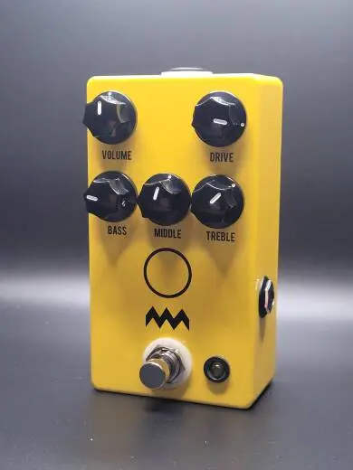 JHS Pedals - CHARLIEBROWN V4 2
